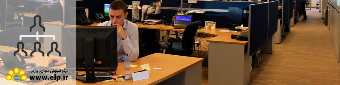 مدیریت فرآیندها در سازمان