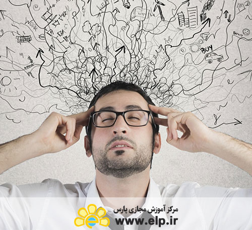 مدیریت استرس در کار